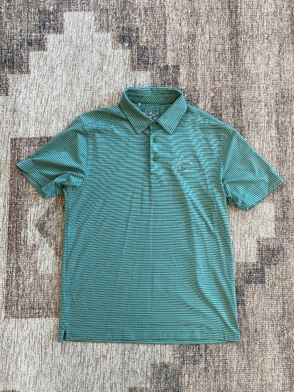 Under Armour Men's Polo
